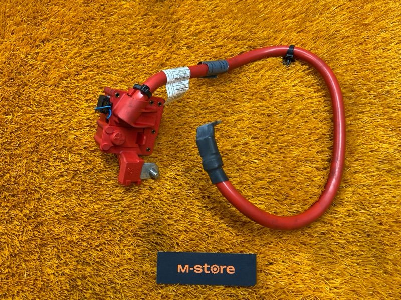 Клемма аккумулятора плюс, 1500 рублей, Красноярск