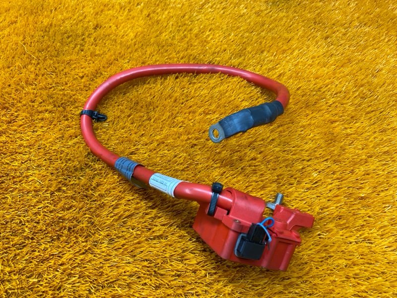 Клемма аккумулятора плюс, 1500 рублей, Красноярск