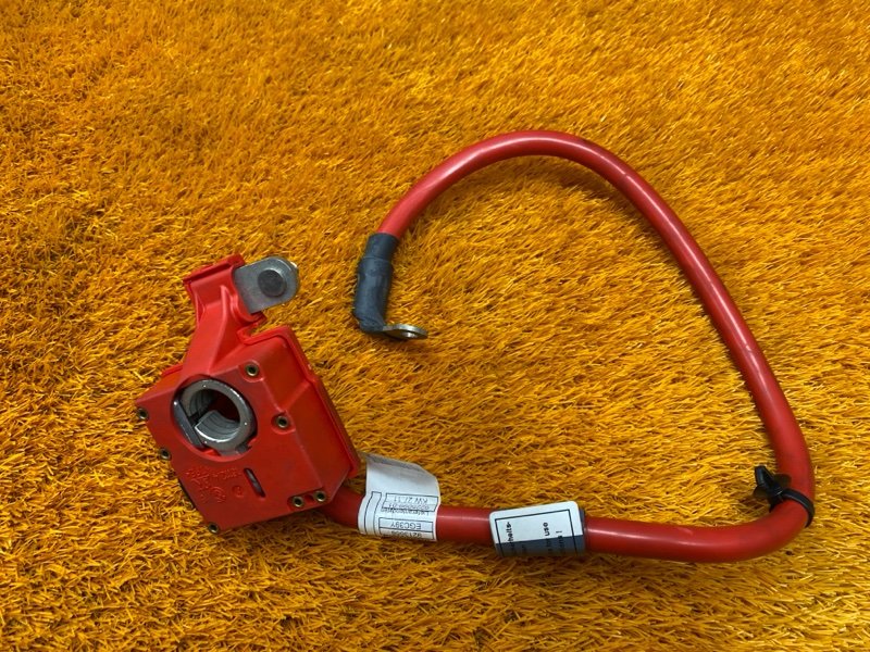 Клемма аккумулятора плюс, 1500 рублей, Красноярск