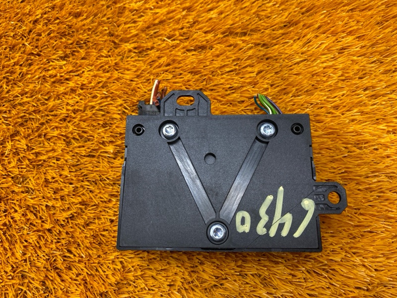 Блок управления топливным насосом, 2000 рублей, Красноярск