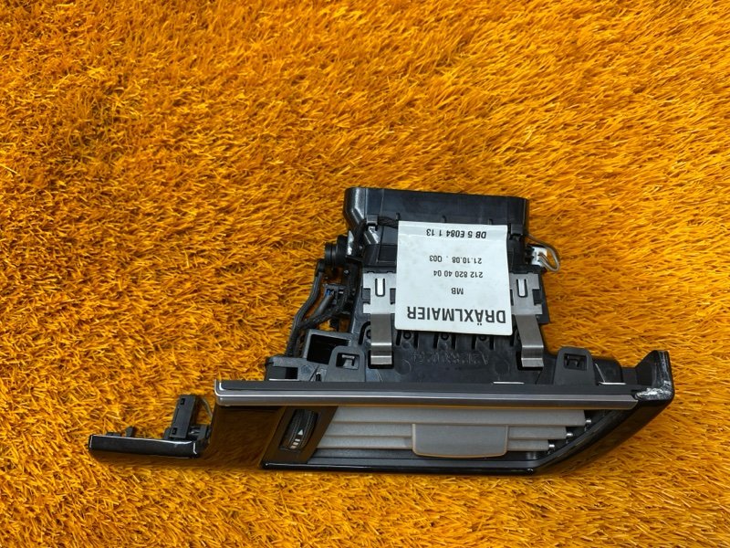 дефлектор воздушный, 700 рублей, Красноярск