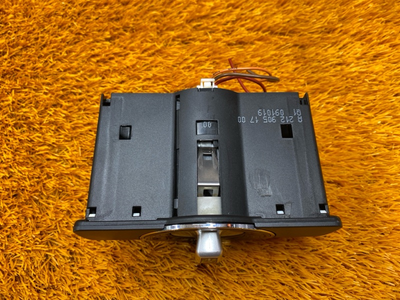 Переключатель света фар, 2000 рублей, Красноярск