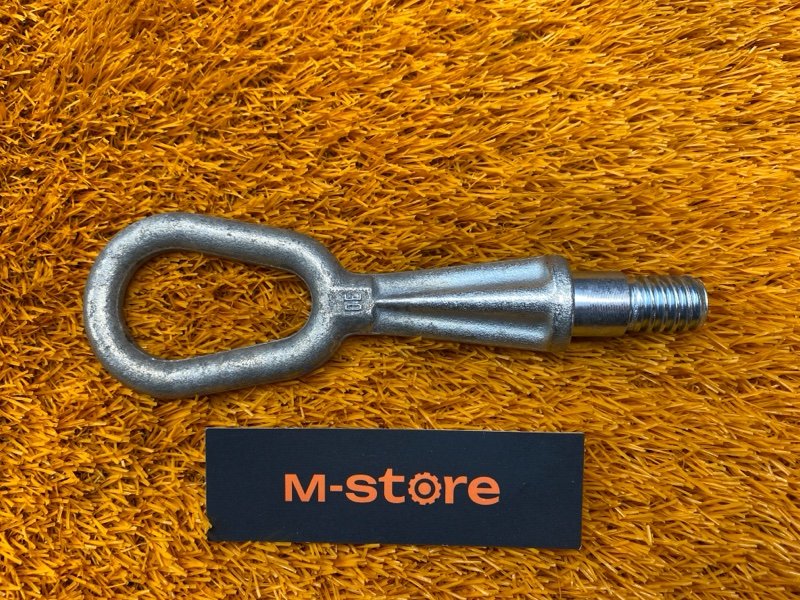 Крюк буксировочный, 1500 рублей, Красноярск