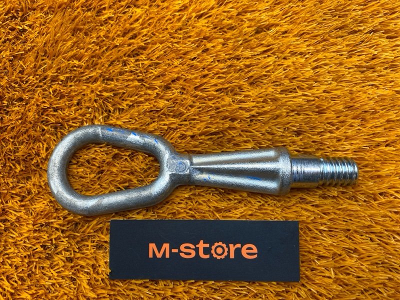 Крюк буксировочный, 1500 рублей, Красноярск