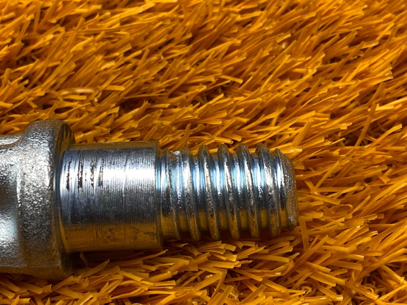 Крюк буксировочный, 1500 рублей, Красноярск