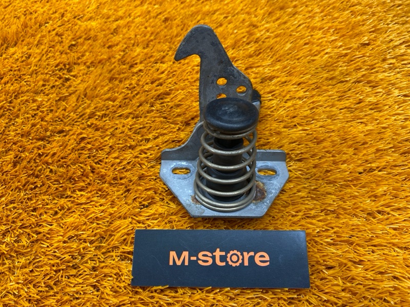 замок капота, 300 рублей, Красноярск