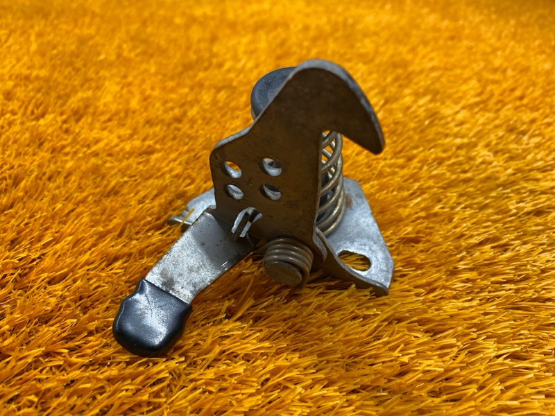 замок капота, 300 рублей, Красноярск