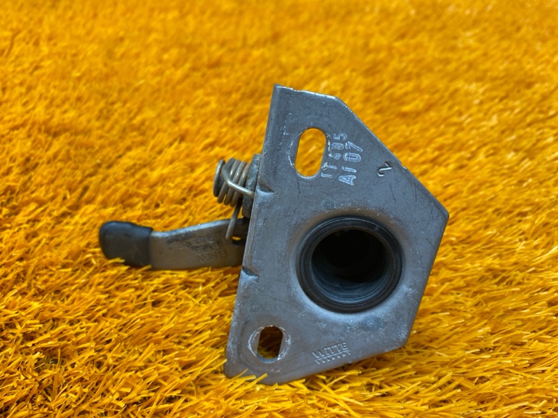 замок капота, 300 рублей, Красноярск