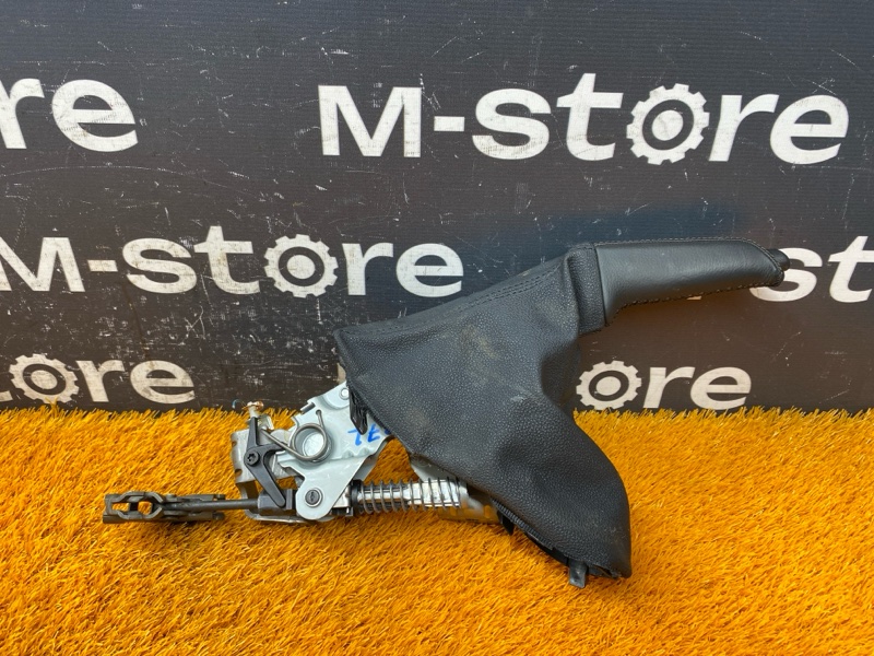 Ручка ручного тормоза, 1500 рублей, Красноярск