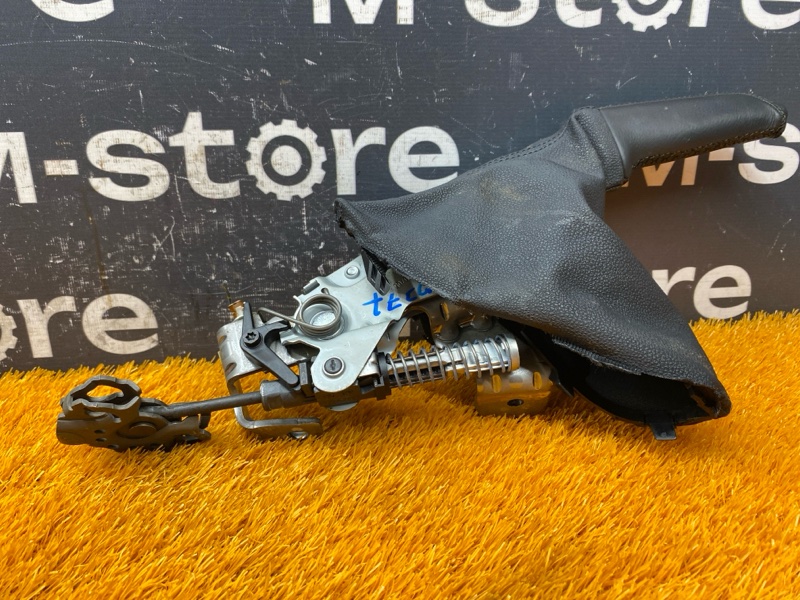 Ручка ручного тормоза, 1500 рублей, Красноярск