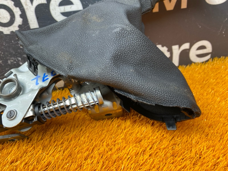 Ручка ручного тормоза, 1500 рублей, Красноярск