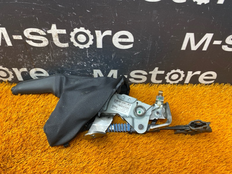 Ручка ручного тормоза, 1500 рублей, Красноярск