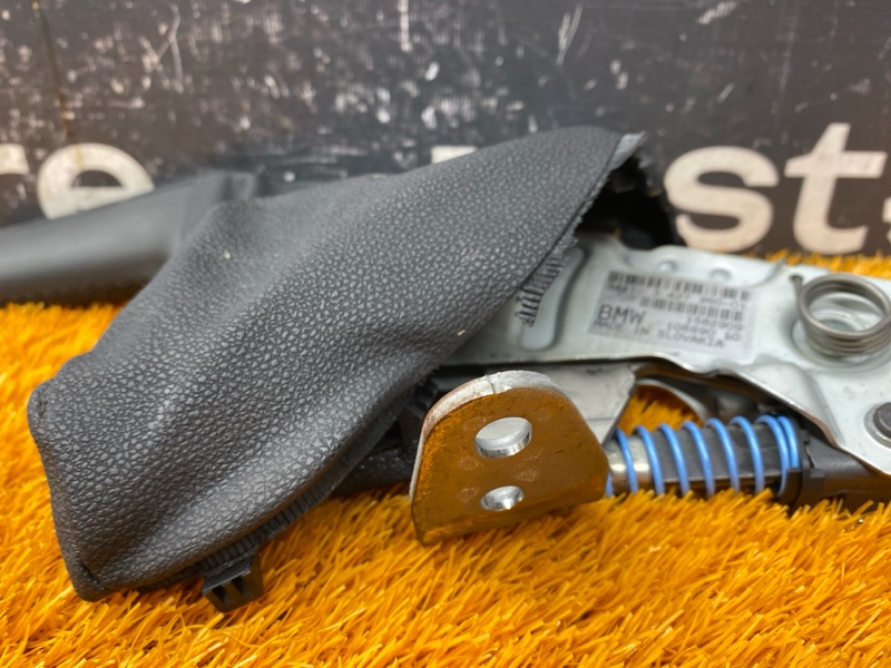 Ручка ручного тормоза, 1500 рублей, Красноярск