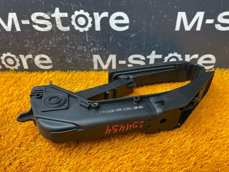 педаль газа, 1800 рублей, Красноярск