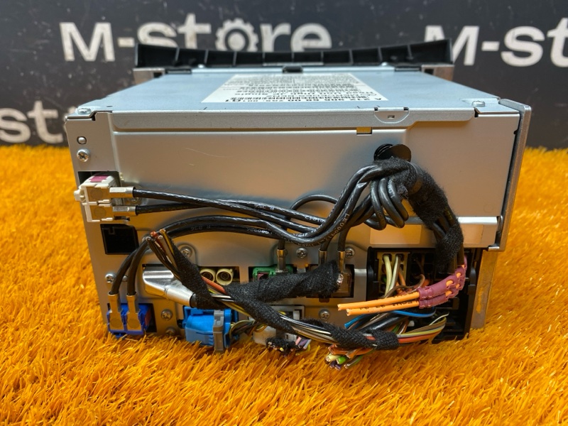 Магнитола, 7000 рублей, Красноярск