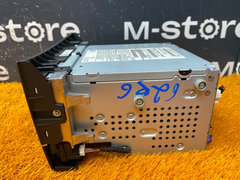 Магнитола, 7000 рублей, Красноярск