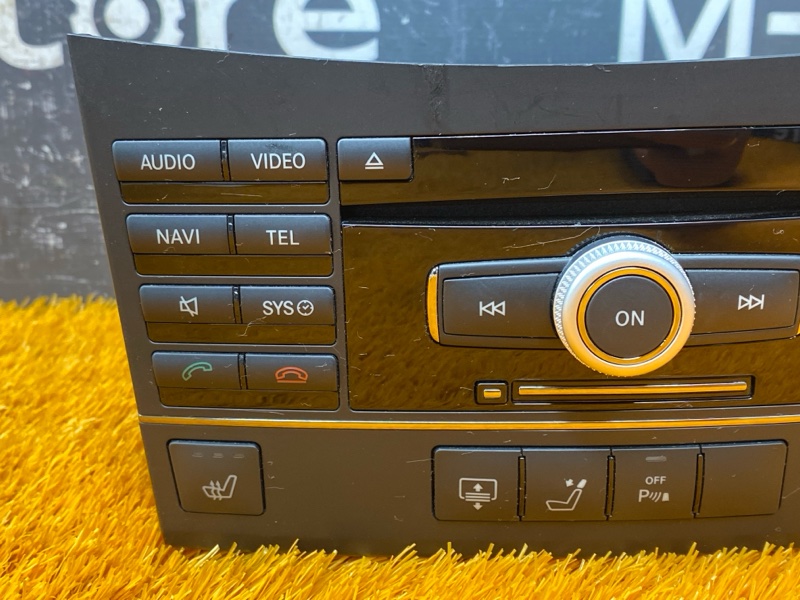 Магнитола, 7500 рублей, Красноярск