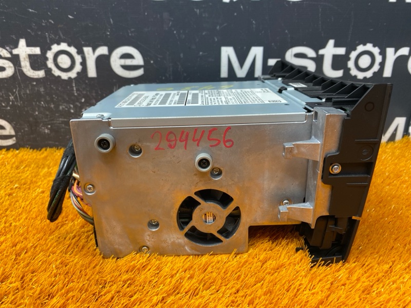 Магнитола, 7500 рублей, Красноярск