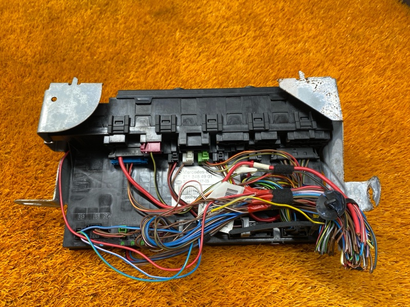 Блок предохранителей SAM, 7000 рублей, Красноярск