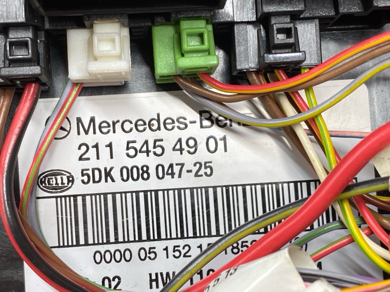 Блок предохранителей SAM, 7000 рублей, Красноярск