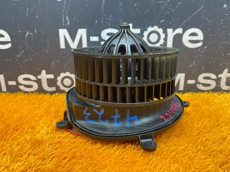 мотор печки, 1500 рублей, Красноярск