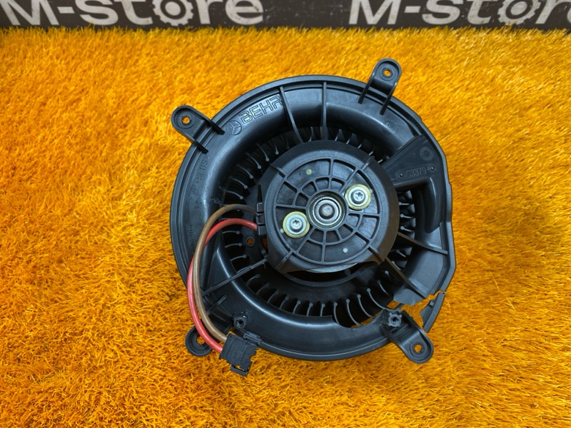 мотор печки, 1500 рублей, Красноярск