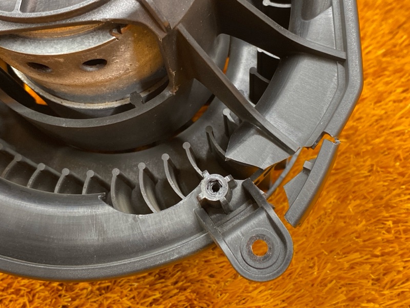 мотор печки, 1500 рублей, Красноярск