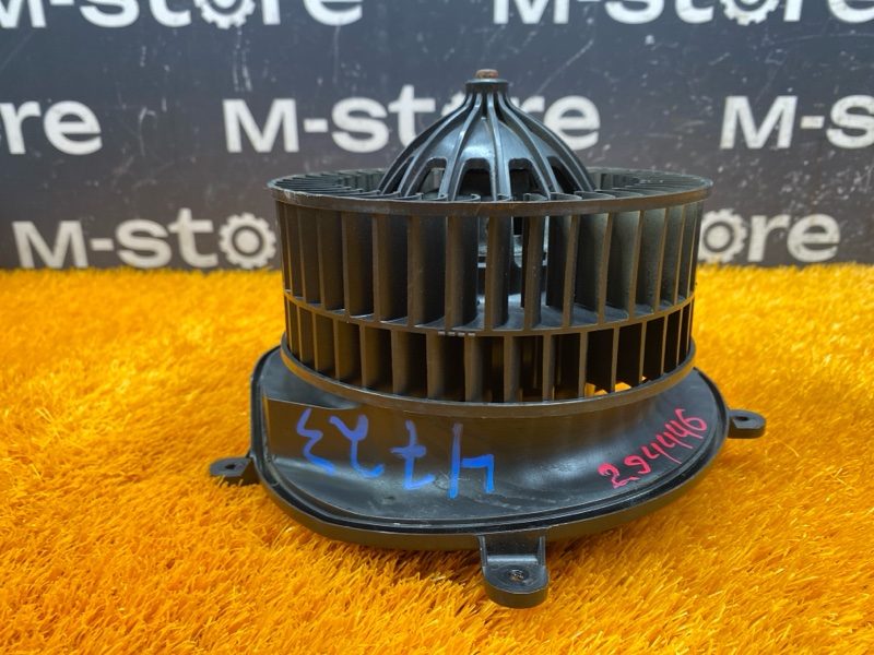 мотор печки, 1500 рублей, Красноярск