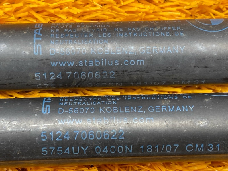 амортизатор багажника, 500 рублей, Красноярск