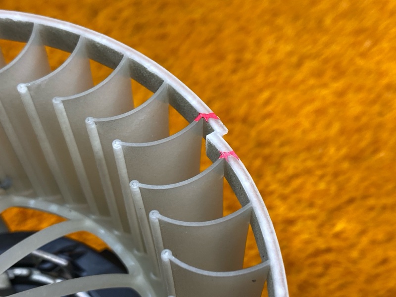 мотор печки, 3000 рублей, Красноярск