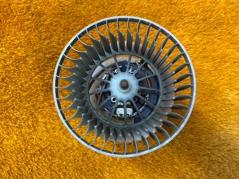 мотор печки, 3000 рублей, Красноярск