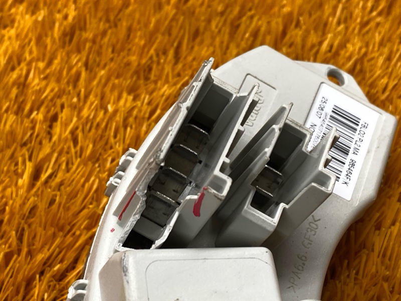 Регулятор отопителя, 700 рублей, Красноярск