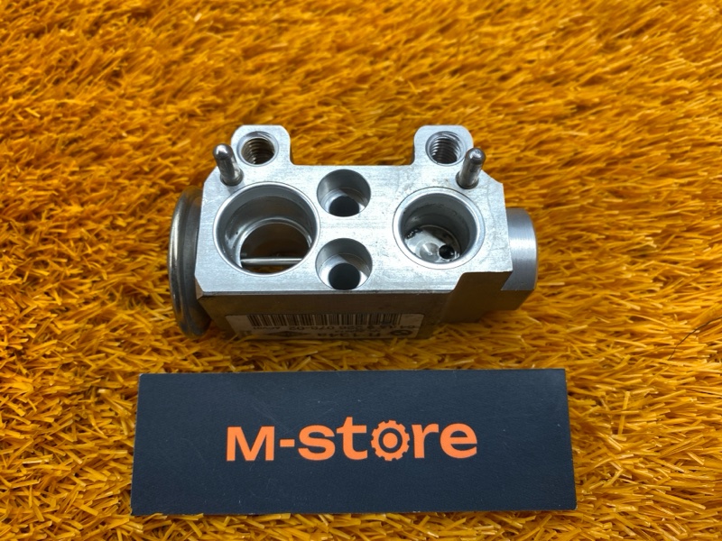 Клапан кондиционера, 300 рублей, Красноярск