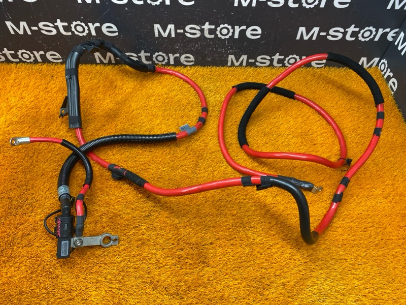 Клемма аккумулятора плюс, 900 рублей, Красноярск