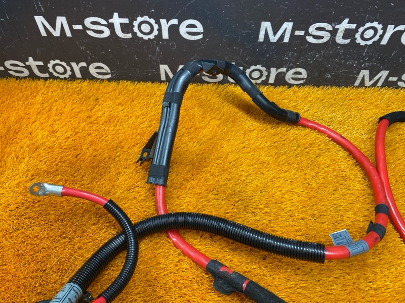 Клемма аккумулятора плюс, 900 рублей, Красноярск