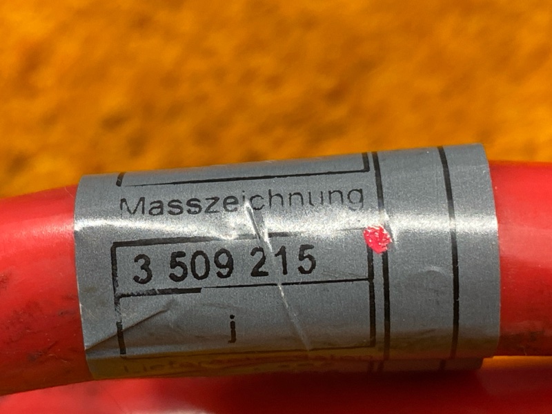 Клемма аккумулятора плюс, 900 рублей, Красноярск