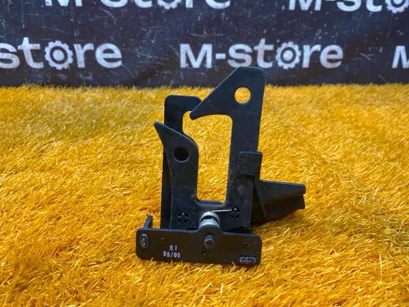 замок капота, 1000 рублей, Красноярск