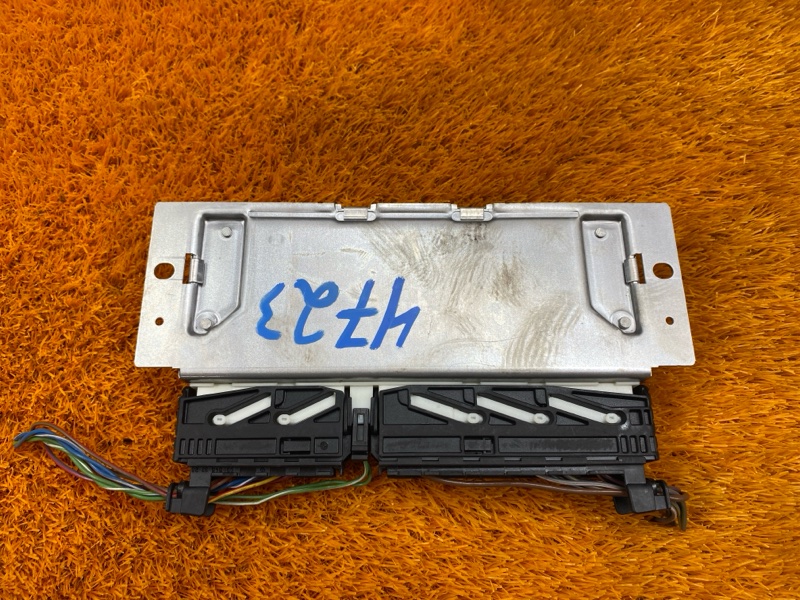 Блок управления ESP, 3000 рублей, Красноярск