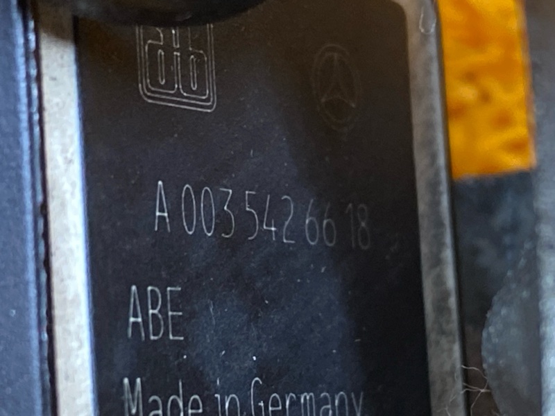 Датчик высоты дорожного просвета, 1500 рублей, Красноярск