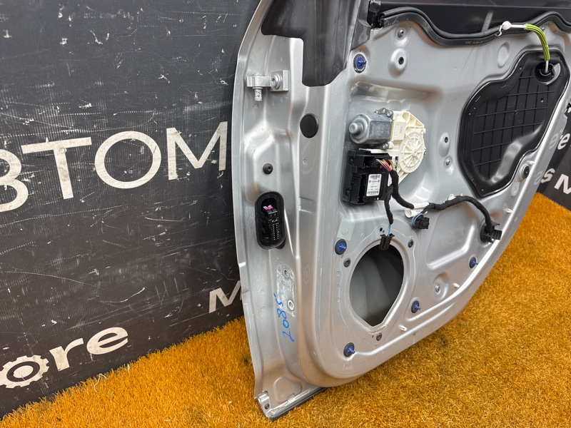 дверь, 6000 рублей, Красноярск