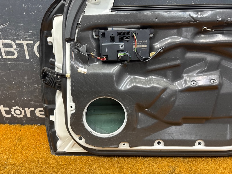 дверь, 6000 рублей, Красноярск