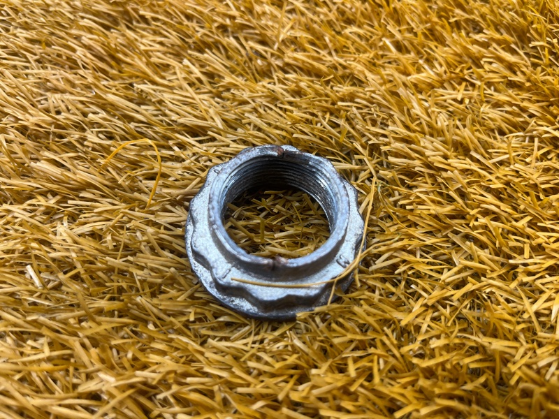 Гайка привода, 200 рублей, Красноярск