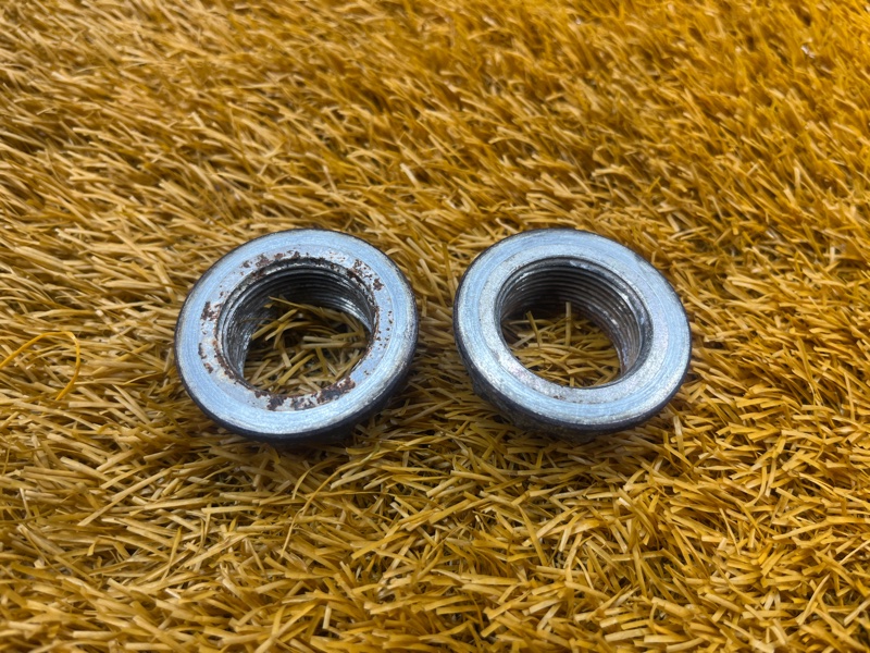 Гайка привода, 200 рублей, Красноярск