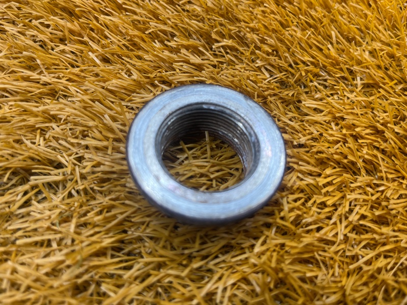 Гайка привода, 200 рублей, Красноярск