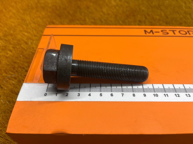 Болт привода, 300 рублей, Красноярск