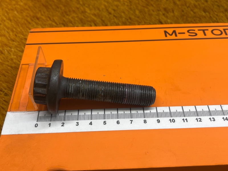 Болт привода, 300 рублей, Красноярск