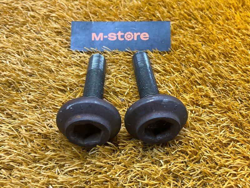 Болт привода, 200 рублей, Красноярск