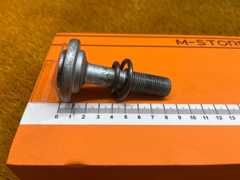 Болт привода, 600 рублей, Красноярск