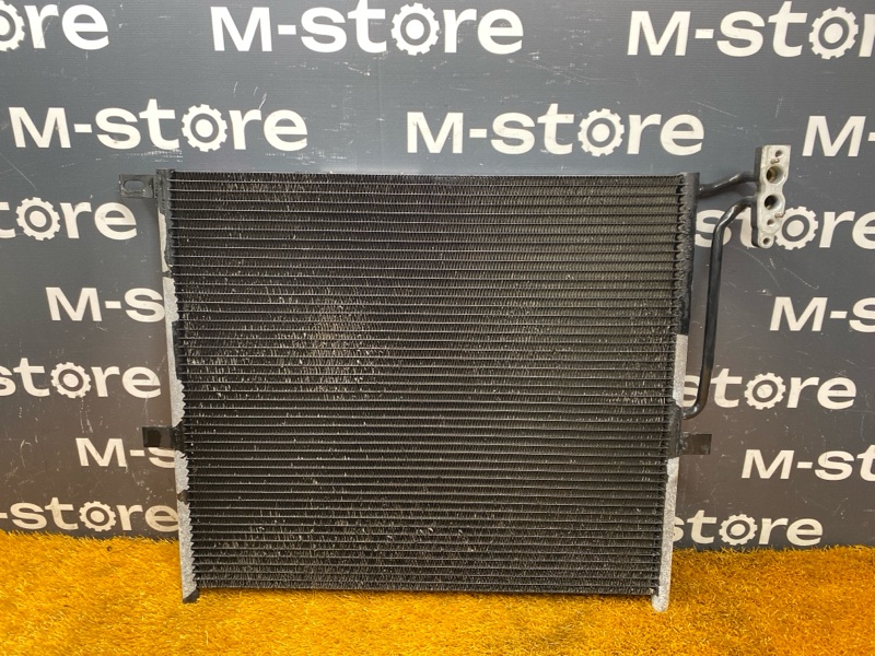 радиатор кондиционера, 800 рублей, Красноярск