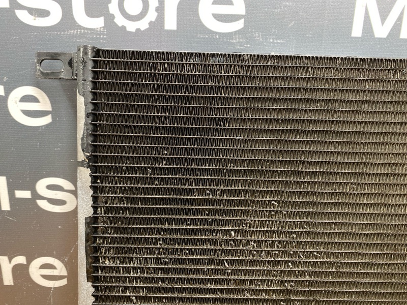 радиатор кондиционера, 800 рублей, Красноярск